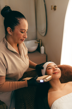 Heng Spa: el nuevo lenguaje del bienestar consciente