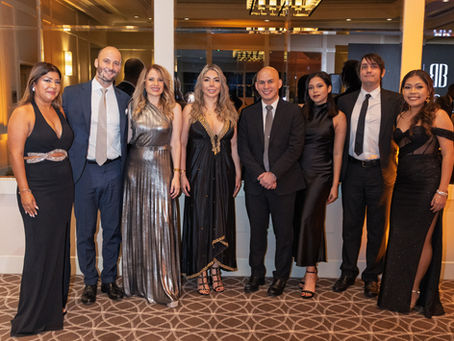 Bristol Panama celebra su primera Cena de Gala: una noche donde el arte, la hospitalidad y la solidaridad se unen por la educación