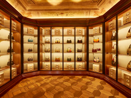 GUCCI REVELA LA UBICACIÓN DEL DESFILE DE MODA CRUISE 2026