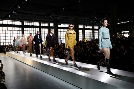 El Otoño/Invierno de Gucci