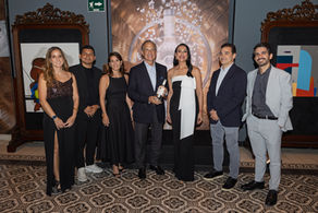 Varela Hermanos presenta Seco Herrerano Reposado Cristalino: un nuevo capítulo en la historia del seco