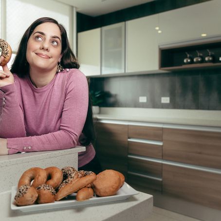 Cremú: la revolución dulce que nació del amor y que hoy transforma vidas