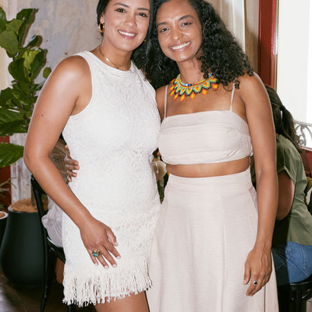 CHANEL celebra a las cineastas ganadoras del programa Su Mirada en Panamá