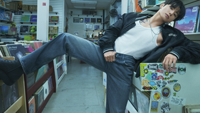 Calvin Klein presenta un nuevo capítulo denim protagonizado por Jung Kook de BTS