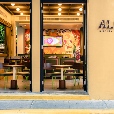 Alura: El misticismo que seduce al Casco Antiguo