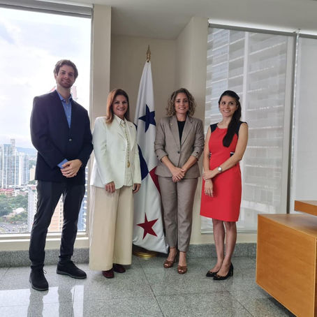 PROMTUR Panamá, la Autoridad de Turismo de Panamá y Visa colaborarán para impulsar el sector turismo en el país