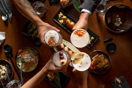 Lima Nikkei: tradición peruana y modernidad japonesa en perfecta sintonía