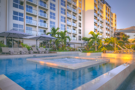 Playa Caracol y Radisson Riviera Panamá La costa pacífica en su versión más extraordinaria
