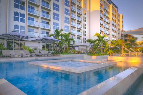 Playa Caracol y Radisson Riviera Panamá La costa pacífica en su versión más extraordinaria