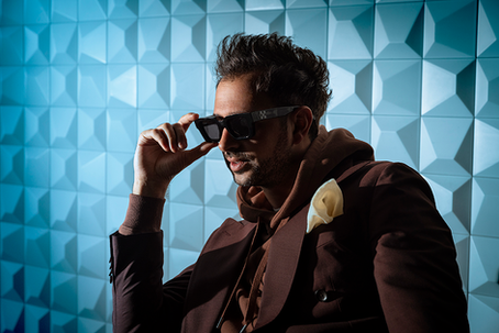 Moy Corkidi: Un provocador que rompe esquemas