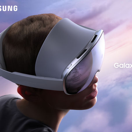 Samsung presenta Galaxy XR: Abriendo nuevos mundos