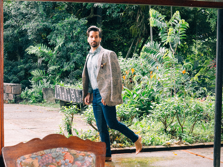 Escritor | Holístico