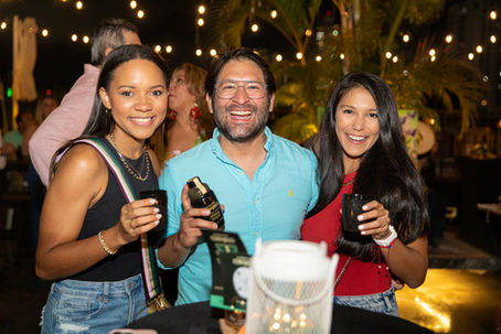 El Auténtico Corajillo llega formalmente a Panamá