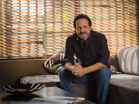 Igor Kourany:                                Una obra impredecible