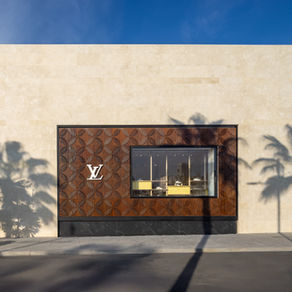 Louis Vuitton abre una nueva tienda en Multiplaza Panamá