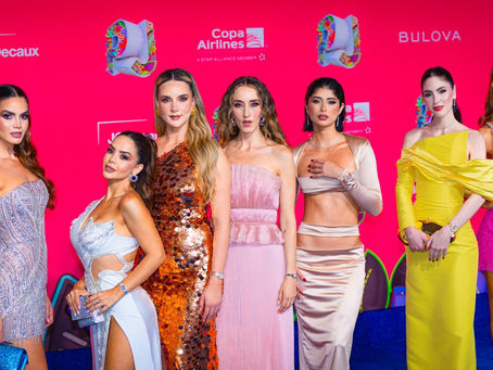 BULOVA SE ENORGULLECE DE SER PATROCINADOR OFICIAL DE PREMIOS JUVENTUD 2025