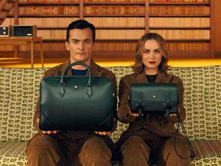 La colección de piel Meisterstück