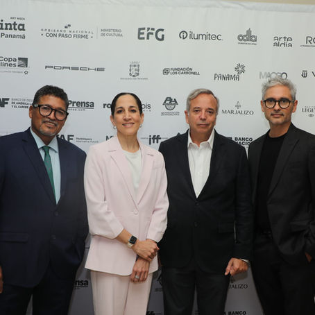 Pinta Panamá Art Week: Panamá se reafirma como territorio de conexión y hub del arte contemporáneo regional con la segunda edición de Pinta Panamá Art Week 2026