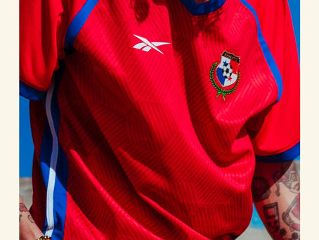 Nueva e-store Reebok en GeekyDrop