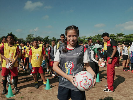 UNA NOCHE BENÉFICA QUE CAMBIARÁ LA VIDA DE CIENTOS DE NINES PANAMEÑOS