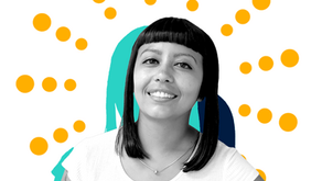 Angie Rivera: “Una oportunidad de progreso para nuestra sociedad”