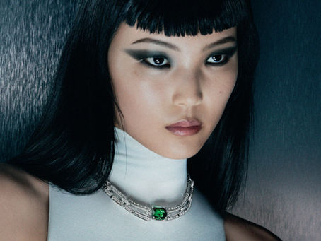 Gucci desvela su nueva colección de Alta Joyería, una expresión de la maestría artesanal, la inspiración en la naturaleza y el legado que define a la Casa