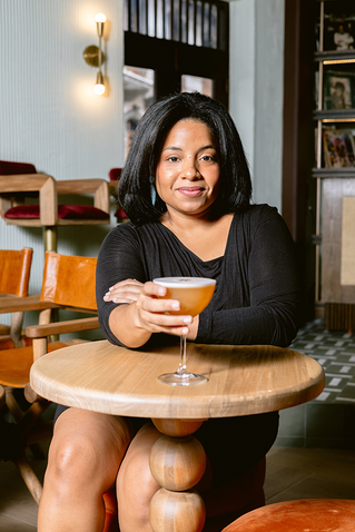 La arquitectura como alma del bar: un viaje sensorial