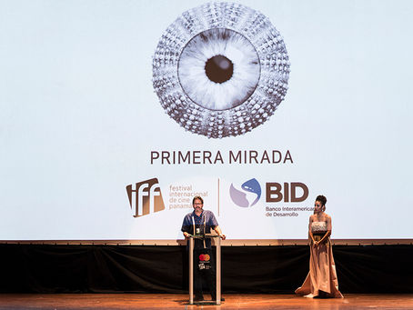 Fundación IFF Panamá anuncia la convocatoria para el fondo PRIMERA MIRADA en su edición 2023