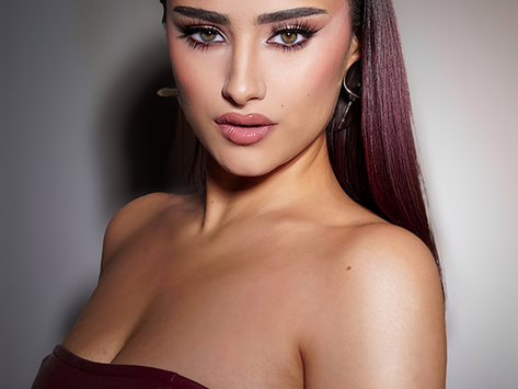 Aiona Santana: “Mi música siempre será un refugio, una fuente de fuerza, amor e identidad”