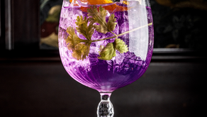 El arte y la ciencia de la mixología