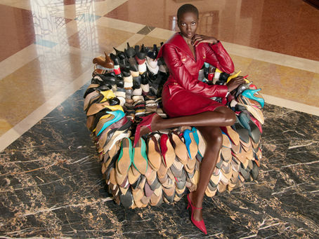 Ferragamo FW26 Campaign