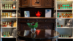 Hotel Panamonte: Un regalo para el alma