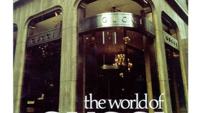 GUCCI PRESENTARÁ SU COLECCIÓN CRUCERO 2027 EN NUEVA YORK EL 16 DE MAYO DE 2026