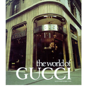 GUCCI PRESENTARÁ SU COLECCIÓN CRUCERO 2027 EN NUEVA YORK EL 16 DE MAYO DE 2026