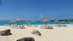 Bahamas: lujo natural en su máxima expresión