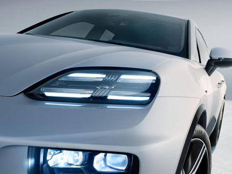 Porsche invierte decididamente en su futuro