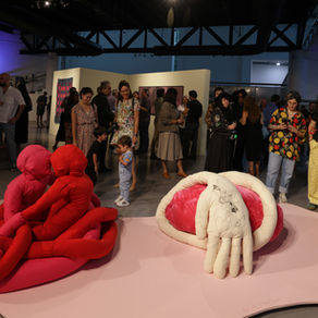 Pinta Panamá Art Week 2026 inaugura su segunda edición y posiciona a la ciudadcomo punto de encuentro del arte contemporáneo regional