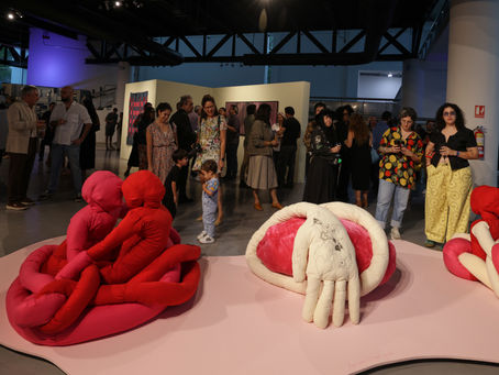 Pinta Panamá Art Week 2026 inaugura su segunda edición y posiciona a la ciudadcomo punto de encuentro del arte contemporáneo regional