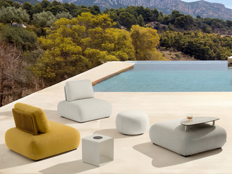 Oskal abre un nuevo espacio de diseño en Costa del Este