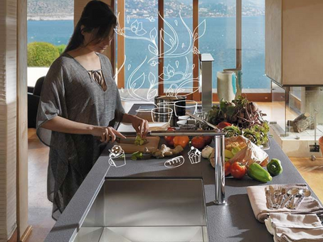 La Cuisine