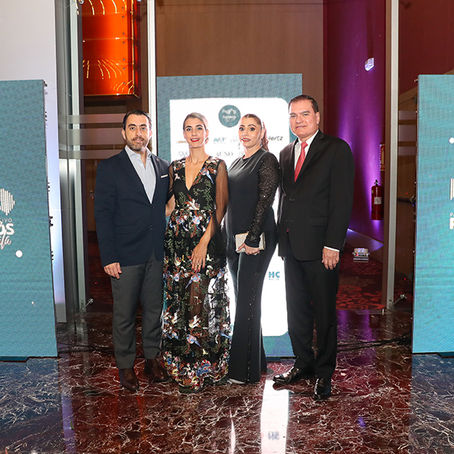 Ford auspicia la 9na Gala de los Premios Panamá en Positivo