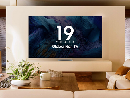 Samsung lanza promoción de registro anticipado para las nuevas líneas de televisores: recibe un cupón exclusivo para tu compra