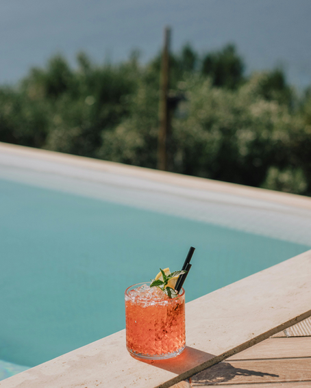 Mezcal: el fuego que refresca el verano