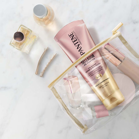 Consigue un look perfecto con la nueva colección Pantene Pro-V Miracles Colágeno Nutre & Revitaliza