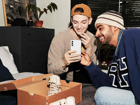 Con estilo sofisticado y desempeño óptimo el Galaxy S21 FE 5G integra la línea premium de Samsung