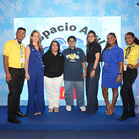 Iniciativa de McDonald's en la Inclusión de Personas con Trastorno de Espectro Autista