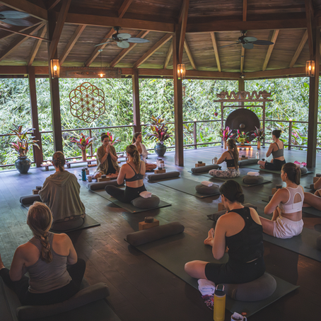 El nuevo mapa del almaLos líderes holísticos que transforman Latinoamérica