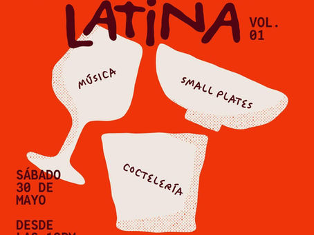 Picadera Latina Vol.1 reúne a chefs locales e internacionales en una gran fiesta gastronómica