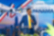 Cayman Airways inicia vuelos directos a Panamá