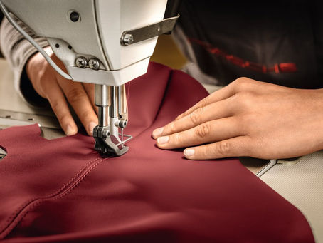 Porsche apoya la producción de cuero más sostenible